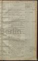 Eintrag Taufbuch Seite 2