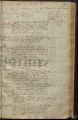 Eintrag Taufbuch Seite 2
