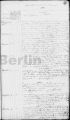 Eintrag Traubuch Eintrag Traubuch