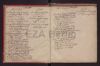 Eintrag Taufbuch