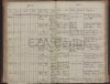 Eintrag Taufbuch