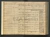Eintrag Taufbuch