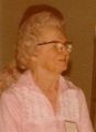 Cook, Lillie Ethel (I1534)