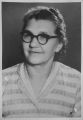Dwinger, Anne Maria