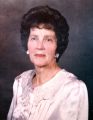 Hart, Lucille Bernice