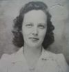 Hart, Lucille Bernice