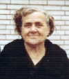 Elsa Frieda Hartmann