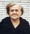 Hartmann, Elsa Frieda